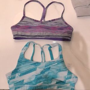 Ivivva sports bra